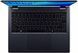 Ноутбук ACER TravelMate P4 (NX.BFEEP.001), Intel Core Ultra 5 225U / 14&Prime; / 120 Гц / RAM 16 ГБ DDR5 / SSD 512 ГБ / Intel Graphics / Windows 11 Pro / Темно-сірий