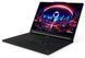 Ноутбук Lenovo Legion 5 15AHP11 (199274453244), AMD Ryzen 7 250 / 15.3" / OLED / RAM 16 ГБ DDR5 / SSD 512 ГБ / RTX 5050 / Без ОС / Чорний