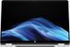 Ноутбук HP OmniBook 5 NG AI Quadro 25C2 (C56ZZEA), Snapdragon X X1P-42-100 / 14" / OLED / RAM 16 ГБ DDR5 / SSD 1 ТБ / Qualcomm Adreno / Windows 11 Home / Cірий