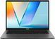 Ноутбук ASUS Vivobook S14 (4711636262118), Intel Core 5 210H / 14" / RAM 16 ГБ DDR5 / SSD 512 ГБ / Intel UHD Graphics / Windows 11 Home / Сірий