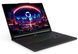 Ноутбук Lenovo Legion 5 15AHP11 (199274453244), AMD Ryzen 7 250 / 15.3" / OLED / RAM 16 ГБ DDR5 / SSD 512 ГБ / RTX 5050 / Без ОС / Чорний