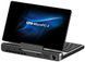 Ноутбук GPD MicroPC-2 (e2609853), Intel Core i3-N300 / 7" / LTPS / Touch / RAM 16 ГБ DDR5 / SSD 512 ГБ / Intel UHD Graphics / Windows 11 Home / Сірий