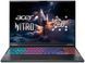 Ноутбук Acer Nitro 16 AI AN16-61-R7Y2 (NH.QXXEP.002), Ryzen AI 9 365 / 16&Prime; / RAM 32 ГБ / SSD 1 ТБ / GeForce RTX 5060 / DOS / Сірий