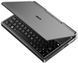 Ноутбук GPD MicroPC-2 (e2609853), Intel Core i3-N300 / 7" / LTPS / Touch / RAM 16 ГБ DDR5 / SSD 512 ГБ / Intel UHD Graphics / Windows 11 Home / Сірий