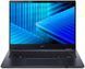 Ноутбук ACER TravelMate P4 (NX.BFEEP.001), Intel Core Ultra 5 225U / 14&Prime; / 120 Гц / RAM 16 ГБ DDR5 / SSD 512 ГБ / Intel Graphics / Windows 11 Pro / Темно-сірий
