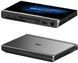 Ноутбук GPD MicroPC-2 (e2609853), Intel Core i3-N300 / 7" / LTPS / Touch / RAM 16 ГБ DDR5 / SSD 512 ГБ / Intel UHD Graphics / Windows 11 Home / Сірий