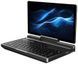 Ноутбук GPD MicroPC-2 (e2609853), Intel Core i3-N300 / 7" / LTPS / Touch / RAM 16 ГБ DDR5 / SSD 512 ГБ / Intel UHD Graphics / Windows 11 Home / Сірий