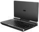 Ноутбук GPD MicroPC-2 (e2609853), Intel Core i3-N300 / 7" / LTPS / Touch / RAM 16 ГБ DDR5 / SSD 512 ГБ / Intel UHD Graphics / Windows 11 Home / Сірий