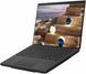 Ноутбук ASUS ZenBook DUO (UX8407AA-SN129X) 14" / 2880 x 1800px / OLED / Touch / 144Hz / Ultra 7-355 / RAM 32 ГБ / SSD 1 ТБ / Windows 11 Professional / Cірий