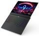 Ноутбук Lenovo Legion 5 15AHP11 (199274453244), AMD Ryzen 7 250 / 15.3" / OLED / RAM 16 ГБ DDR5 / SSD 512 ГБ / RTX 5050 / Без ОС / Чорний
