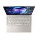 Ноутбук Lenovo Yoga Slim 7 14ILL10 (83JX00DYRM), 14" / 1920 x 1200px / OLED / 60Hz / Ultra 7 258V / RAM 32 ГБ / SSD 1 ТБ / Intel Arc 140V / Windows 11 Home / Seashell