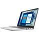 Ноутбук Dell Pro 16 PC16250 (BTO117_PC16250_EMEA), Intel Core Ultra 5 235U / 16&Prime; / RAM 16 ГБ / SSD 1 ТБ / Intel Graphics / Windows 11 Pro / Platinum Silver