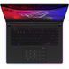 Ноутбук ASUS ROG Strix Scar G635LX (G635LX-U96411W), Ultra 9-275HX / 16&Prime; / RAM 64 ГБ / SSD 2 x 1 ТБ / GeForce RTX 5090 / Windows 11 Home / Black
