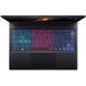 Ігровий ноутбук Acer Nitro 14 AN14-41-R74Y, (NH.QSREX.008) 14,5" IPS WUXGA 120Гц / AMD Ryzen 5 8645HS / RAM 16 ГБ / SSD 512 ГБ / RTX 4050