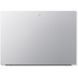 Ноутбук Acer Aspire Go 16 (NX.JTHEX.00V), Intel Core 5 120U / 16" / 120 Гц / RAM 16 ГБ DDR5 / SSD 512 ГБ / Intel Graphics / Без ОС / Сірий