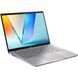 Ноутбук ASUS Vivobook S 14 (S3407AA-SF004W), 14" / 1920 x 1200px / OLED / 60Hz / Core Ultra 7 355 / RAM 32 ГБ / SSD 1 ТБ / Windows 11 Home / Сірий