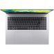 Ноутбук Acer Aspire Go 16 (NX.JTHEX.00V), Intel Core 5 120U / 16" / 120 Гц / RAM 16 ГБ DDR5 / SSD 512 ГБ / Intel Graphics / Без ОС / Сірий