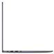Ноутбук Huawei MateBook D 14 2024 (53013XFF), Intel Core i5-12450H / 14&Prime; / RAM 16 ГБ / SSD 512 ГБ / Windows 11 Home / Gri