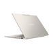 Ноутбук Lenovo Yoga Slim 7 14ILL10 (83JX00DYRM), 14" / 1920 x 1200px / OLED / 60Hz / Ultra 7 258V / RAM 32 ГБ / SSD 1 ТБ / Intel Arc 140V / Windows 11 Home / Seashell