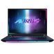 Ігровий ноутбук GIGABYTE AORUS MASTER 16 BZH (AORUS MASTER 16 BZHC6EEE64SP)