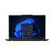 Ноутбук Lenovo ThinkPad X1 Carbon Gen 13 Aura Edition (21NS004WRI), Intel Core Ultra 7 258V / 14" / Touch / RAM 32 ГБ LPDDR5x / SSD 512 ГБ / Intel Arc Graphics 140V / Windows 11 Pro / Чорний