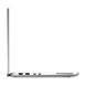 Ноутбук Dell Pro 14 Plus (PB14250_FU5235U32GB1TBW3Y_400N-05), Intel Ultra 5 235U / 14&Prime; / RAM 32 ГБ DDR5 / SSD 1 ТБ / Intel Graphics / Windows 11 Pro / Платиновий