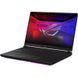 Ноутбук ASUS ROG Strix Scar G635LX (G635LX-U96411W), Ultra 9-275HX / 16&Prime; / RAM 64 ГБ / SSD 2 x 1 ТБ / GeForce RTX 5090 / Windows 11 Home / Black