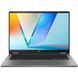 Ноутбук ASUS VivoBook 14 Flip (TP3407SA-QL059X)