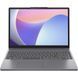 Ноутбук Lenovo IdeaPad Slim 3 15IRH10 (83K100CQRM), Intel Core i5-13420H / 15.3&Prime; / RAM 16 ГБ / SSD 1 ТБ / Intel UHD / Windows 11 Pro / Gri