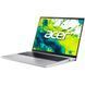 Ноутбук Acer Aspire Go 16 (NX.JTHEX.00V), Intel Core 5 120U / 16" / 120 Гц / RAM 16 ГБ DDR5 / SSD 512 ГБ / Intel Graphics / Без ОС / Сірий