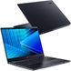 Ноутбук ACER TravelMate P4 (NX.BFEEP.001), Intel Core Ultra 5 225U / 14&Prime; / 120 Гц / RAM 16 ГБ DDR5 / SSD 512 ГБ / Intel Graphics / Windows 11 Pro / Темно-сірий