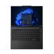 Ноутбук Lenovo ThinkPad X1 Carbon Gen 13 Aura Edition (21NS004WRI), Intel Core Ultra 7 258V / 14" / Touch / RAM 32 ГБ LPDDR5x / SSD 512 ГБ / Intel Arc Graphics 140V / Windows 11 Pro / Чорний