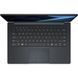 Ноутбук ASUS ExpertBook B1 B1403 (90NX0811-M08U40XB), Intel Core 5 210H / 14" / WVA / RAM 64 ГБ DDR5 / SSD 512 ГБ + 1 ТБ / Intel Graphics / Windows 11 Pro / Чорний