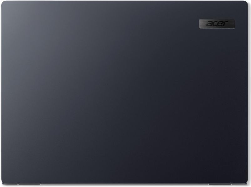 Ноутбук ACER TravelMate P4 (NX.BFEEP.001), Intel Core Ultra 5 225U / 14&Prime; / 120 Гц / RAM 16 ГБ DDR5 / SSD 512 ГБ / Intel Graphics / Windows 11 Pro / Темно-сірий