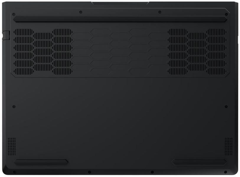 Ноутбук LENOVO Legion 5 Pro 16IRX10 (83NN0017PB), 16" / IPS / 240 Гц / Intel Core i7-14650HX / RAM 16 ГБ / SSD 512 ГБ / RTX5050 / DOS / Чорний