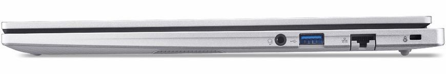 Ноутбук Acer TravelMate P2 15 TMP215-75-G2-TCO (NX.BMFEP.001), Ultra 5-125H / 15,6&Prime; / RAM 16 ГБ / SSD 512 ГБ / Windows 11 Professional / Сірий