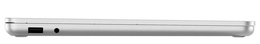 Ноутбук Microsoft Surface Laptop (EP2-37033), Snapdragon X Plus / 13&Prime; Touch / RAM 16 ГБ / 256 ГБ / Windows 11 Home / Платиновий
