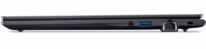 Ноутбук ACER TravelMate P4 (NX.BFEEP.001), Intel Core Ultra 5 225U / 14&Prime; / 120 Гц / RAM 16 ГБ DDR5 / SSD 512 ГБ / Intel Graphics / Windows 11 Pro / Темно-сірий