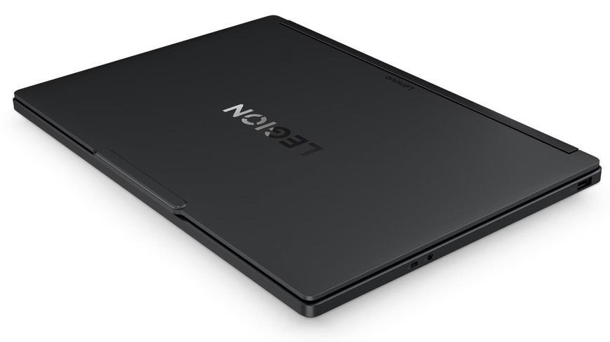 Ноутбук Lenovo Legion 5 15AHP11 (199274453244), AMD Ryzen 7 250 / 15.3" / OLED / RAM 16 ГБ DDR5 / SSD 512 ГБ / RTX 5050 / Без ОС / Чорний