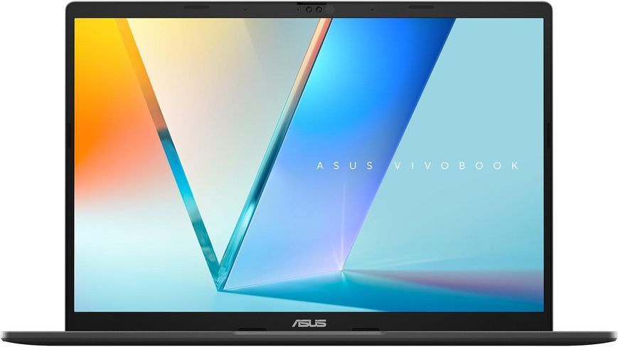 Ноутбук ASUS Vivobook S14 (4711636262118), Intel Core 5 210H / 14" / RAM 16 ГБ DDR5 / SSD 512 ГБ / Intel UHD Graphics / Windows 11 Home / Сірий