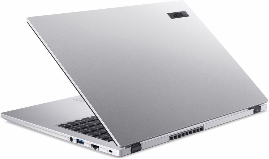 Ноутбук Acer TravelMate P2 15 TMP215-75-G2-TCO (NX.BMFEP.001), Ultra 5-125H / 15,6&Prime; / RAM 16 ГБ / SSD 512 ГБ / Windows 11 Professional / Сірий