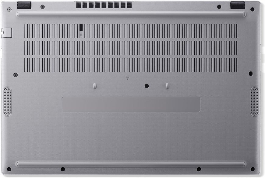 Ноутбук Acer TravelMate P2 15 TMP215-75-G2-TCO (NX.BMFEP.001), Ultra 5-125H / 15,6&Prime; / RAM 16 ГБ / SSD 512 ГБ / Windows 11 Professional / Сірий