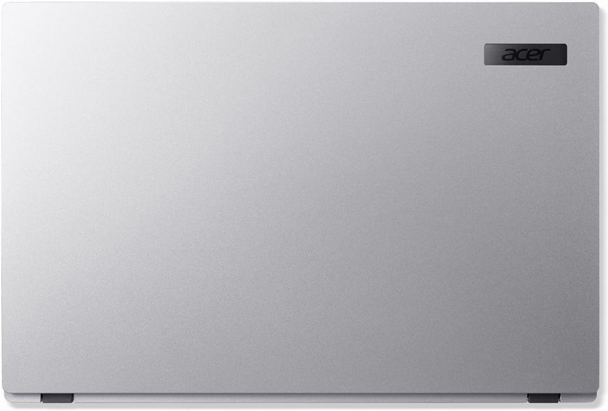 Ноутбук Acer TravelMate P2 15 TMP215-75-G2-TCO (NX.BMFEP.001), Ultra 5-125H / 15,6&Prime; / RAM 16 ГБ / SSD 512 ГБ / Windows 11 Professional / Сірий