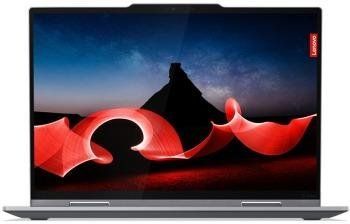 Ноутбук Lenovo ThinkPad X1 2-в-1 Gen 9 , (21KE002WPB) RAM 16 ГБ / SSD 1 ТБ / Windows 11 Pro / сірий