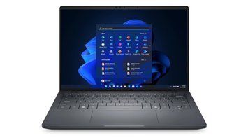 Ноутбук Dell Pro Max 14 Premium (BTO105_MA14250_EMEA), Intel Core Ultra 9 285H / 14'' / RAM 32 ГБ LPDDR5X / SSD 1 ТБ / Intel UHD-графіка + RTX PRO 2000 / Windows 11 Pro / Чорний