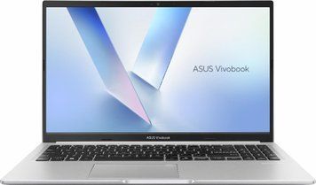 Ноутбук ASUS Vivobook 15 (M1502NAQ-BQ035W), 15.6" / 1920 x 1080px / IPS / 60Hz / R5-150 / RAM 16 ГБ / SSD 512 ГБ / Windows 11 Home / Сірий