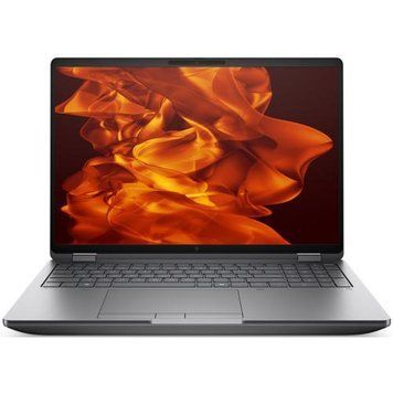 Ноутбук HP ZBook Fury G1i (98L37ET), Intel Core Ultra 9 285HX / 16&Prime; / RAM 32 ГБ / SSD 1 ТБ / RTX PRO 2000 8 ГБ / Windows 11 Pro / Meteor Silver