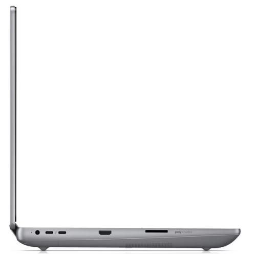 Ноутбук HP ZBook Fury G1i (98L37ET), Intel Core Ultra 9 285HX / 16&Prime; / RAM 32 ГБ / SSD 1 ТБ / RTX PRO 2000 8 ГБ / Windows 11 Pro / Meteor Silver
