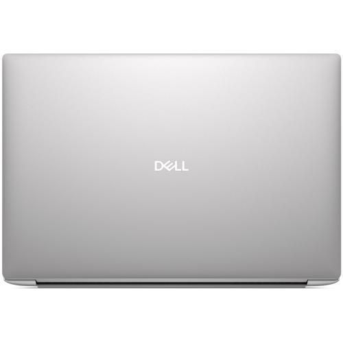 Ноутбук Dell 14 Premium DA14250 (DA14250 ARLH 101), Intel Core Ultra 7 255H / 14.5" / OLED / RAM 16 ГБ LPDDR5X / SSD 512 ГБ / Intel Arc Graphics / Windows 11 Pro / Білий