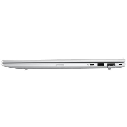 Ноутбук HP EliteBook 8 G1i (D2FP3AT), Intel Core Ultra 7 256V / 16&Prime; / RAM 16 ГБ / SSD 512 ГБ / Intel Arc 140V / Windows 11 Pro / Glacier Silver
